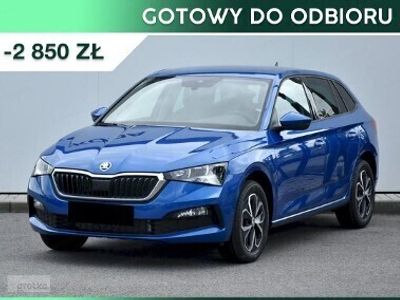 używany Skoda Scala Ambition 1.0 TSI Ambition 1.0 TSI 95KM