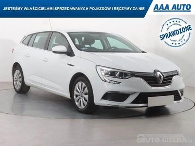 używany Renault Mégane IV