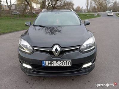 Renault Mégane III