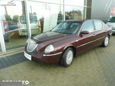Inny (metalik) Używany 2005 Lancia Thesis Sedan/Limuzyna | 14 900 zł