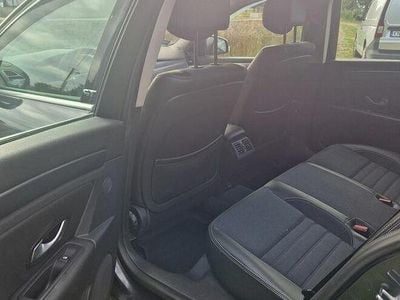 Inny kolor Używany 2010 Renault Laguna III Sedan/Limuzyna | 13 500 zł (Uczciwa cena)