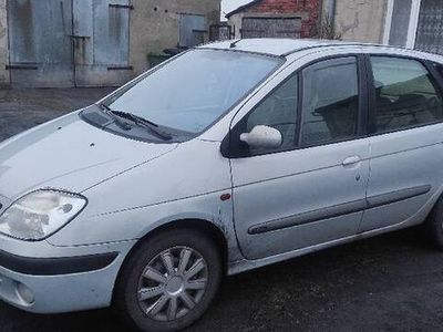 Renault Scénic