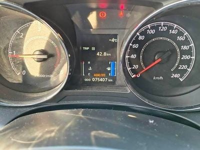 Biały Używany 2016 Mitsubishi ASX SUV | 46 700 zł (Uczciwa cena)