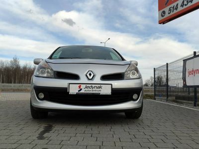 Renault Clio III