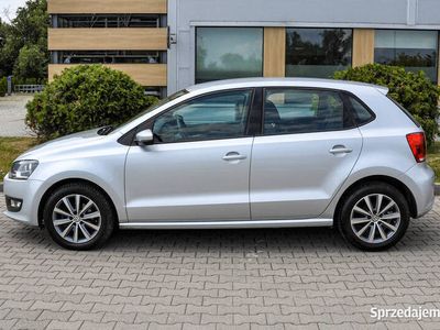 VW Polo