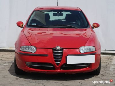 używany Alfa Romeo 147 147 1.6 16V T.SPARK ECO1.6 16V T.SPARK ECO
