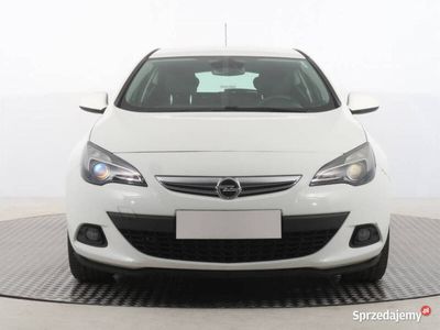 używany Opel Astra 1.4 16V