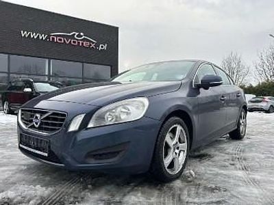 Inny kolor Używany 2011 Volvo S60 Sedan/Limuzyna | 28 500 zł (Uczciwa cena)