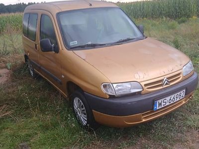 Citroën Berlingo