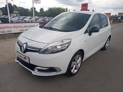 Renault Scénic III