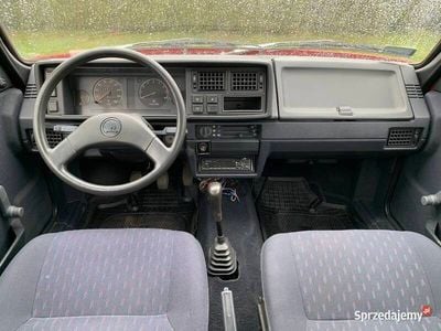 Używany 1993 Skoda Favorit | 7800 zł