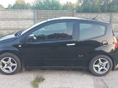 Citroën C2