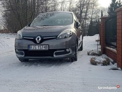 Używany 2013 Renault Scénic III | 23 700 zł (Uczciwa cena)