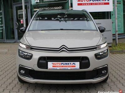 Citroën C4 SpaceTourer