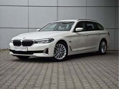 BMW 530e