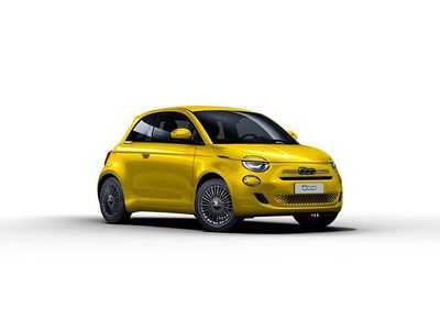 używany Fiat 500 500 Hybrid Hatchback Hybrid Torino 1.0 65KM