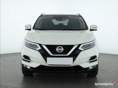 używany Nissan Qashqai 1.3 DIG-T