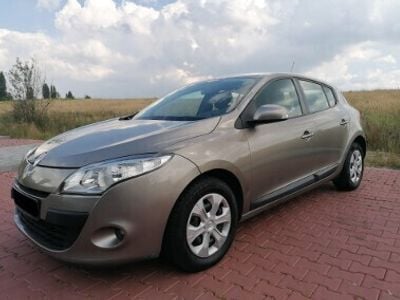 Renault Mégane III