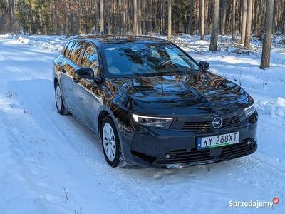Używany 2023 Opel Astra Business Edition | 84 000 zł