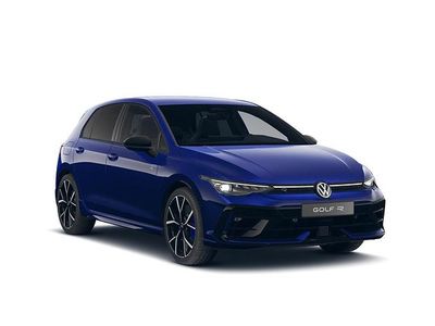 Nowe 2026 VW Golf VIII | 206 780 zł