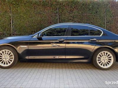 BMW 528