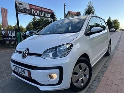 VW up!