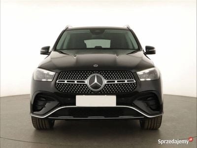 Mercedes GLE300