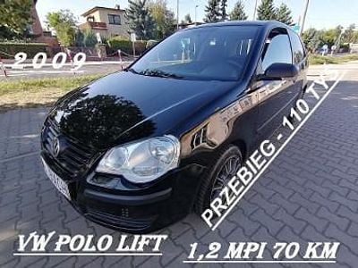 VW Polo