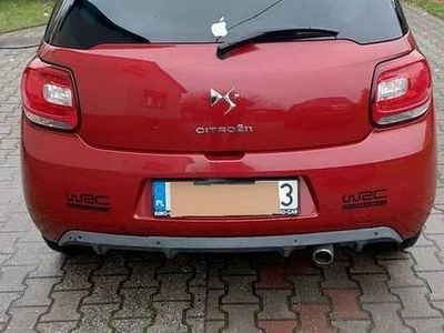 Citroën DS3