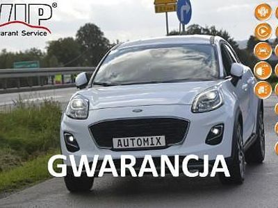 Ford Puma Gen-E