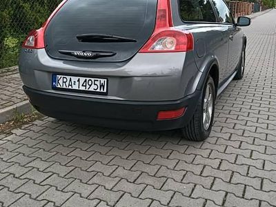 Volvo C30