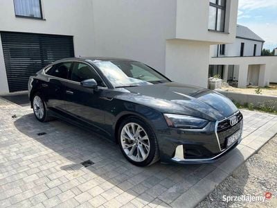 używany Audi A5 Sportback 