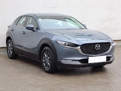 Używany Mazda CX-30 150 KM (110 kW) 2022 Szary SUV