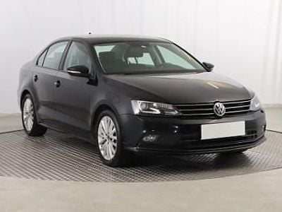 VW Jetta