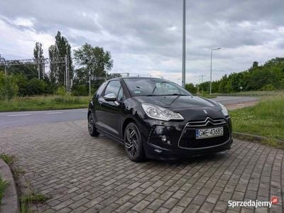 Citroën DS3