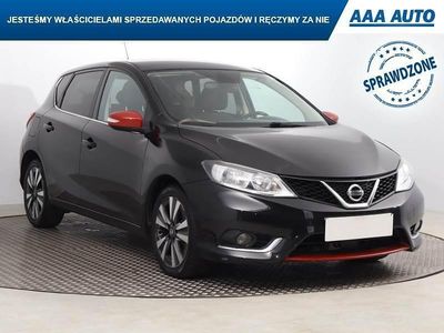 Nissan Pulsar