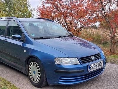 Fiat Stilo