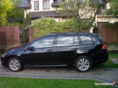 VW Golf VII