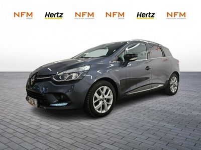 używany Renault Clio IV 