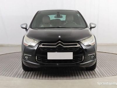 Citroën DS4