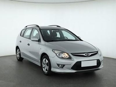 używany Hyundai i30 1.4 CVVT