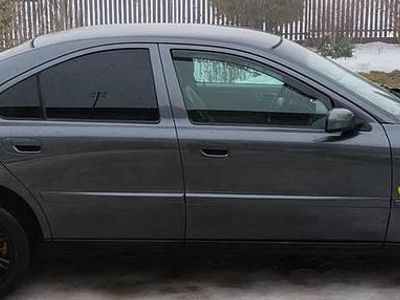 Używany Volvo S60 2006 Sedan/Limuzyna