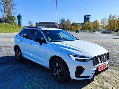 Używany 2022 Volvo XC60 R-Design SUV | 115 000 zł