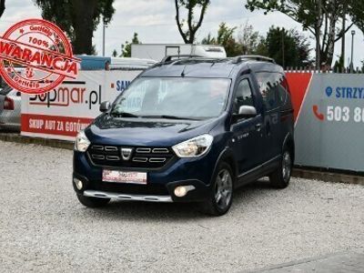 Dacia Dokker