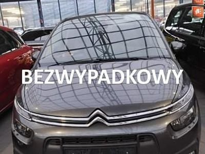 Citroën Grand C4 Picasso