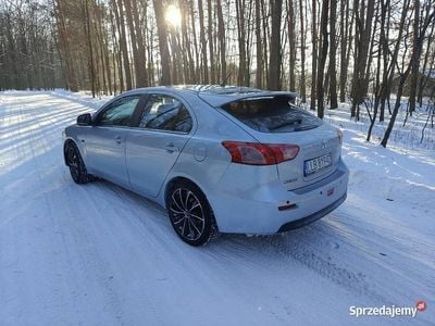 Używany 2010 Mitsubishi Lancer | 15 000 zł (Uczciwa cena)