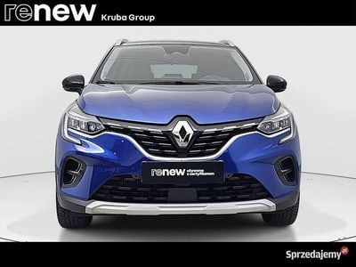 Czarny Używany 2016 Renault Clio IV Intens Hatchback | 60 500 zł