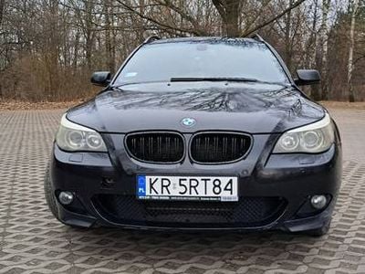 BMW 525
