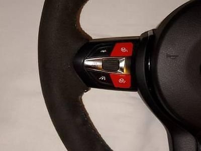 Używany BMW M3 Sport Line 2016