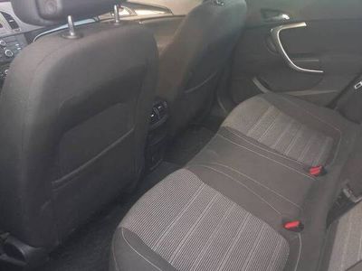 Używany 2011 Opel Insignia | 25 600 zł (Drogi)